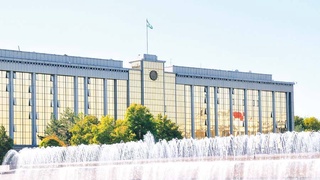 В Кабинете Министров Республики Узбекистан
