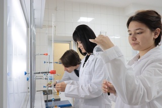 “МИСиС”нинг халқаро ҳамкорлари кўпаймоқда