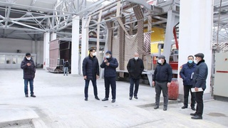 Новые механизмы стимулирования социально-экономического развития Хорезмской области