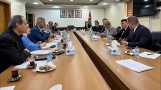 Oʻzbekiston va Iordaniya mis, nodir metallar hamda sanoat uchun muhim boʻlgan minerallar sohasidagi loyihalarni amalga oshirishga kelishib oldi