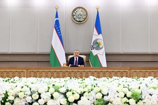 Корхоналарга ўз эҳтиёжи учун ўрнатилган қуёш панелларини тармоққа улашга рухсат берилади