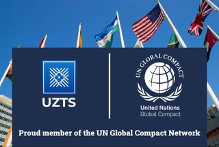 Ассоциация «Узтекстильпром» присоединилась к Глобальному договору ООН
