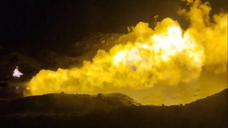 В Кашкадарье открыто новое газоконденсатное месторождение «Култак» терригенной юры