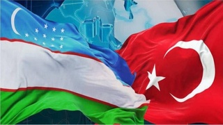 Uzbekistan and Turkey discuss promising areas of cooperation