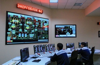 Сирдарё ИЭС: модернизация жараёнининг учинчи босқичига старт берилди