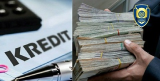 Oʻrtachirchiq tumanida 2 milliard soʻm kredit mablagʻlarini oʻzlashtirgan shaxslar aniqlandi