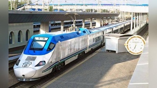 Байрам муносабати билан қўшимча поезд қатновлари ташкил этилади