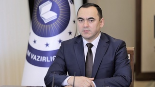 Олий ва касб-ҳунар таълими: эврилиш ва юксалиш йўлидаги залворли одимлар