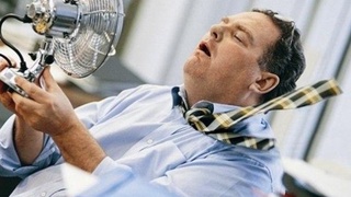 Жара пока не отступает: прогноз погоды на неделю