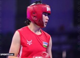 Турсуной Европа чемпионига ютқазди