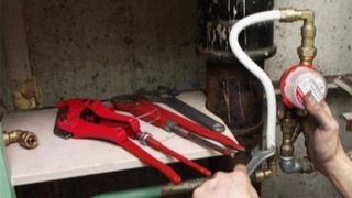 Noqonuniy ulanishlar 11,6 milliard soʻm zarar keltirgan —  “Oʻzsuvtaʼminot”