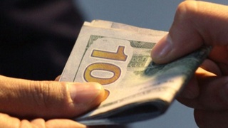 Ғузордаги мактаб директори пора билан ушланди