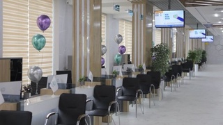 Jismoniy va yuridik shaxslarga xulosalar berish boʻyicha davlat xizmatlari koʻrsatiladi