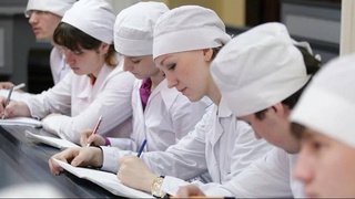 Квота приема по специальностям клинической ординатуры повышается в два раза.