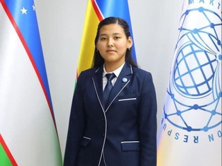 Nukusdagi Prezident maktabi bitiruvchilari AQSH va Buyuk Britaniyadagi nufuzli OTMlarga oʻqishga qabul qilindi