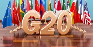 “G20” саммити ўз ишини бошлади