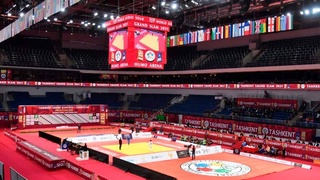 Дзюдо, «Большой шлем»: японцы лидируют, узбекистанцы сделали шаг вперед