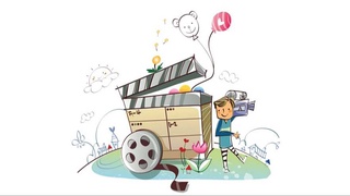 Современная мультипликация: большое искусство многоцветного экрана