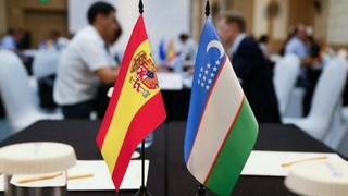 Испания темир йўл транспорти соҳасида ҳамкорликни ривожлантирмоқчи