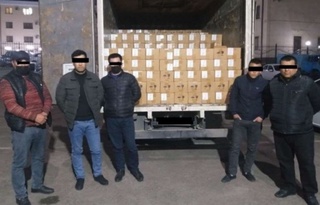 200 миллион сўмлик дори воситаларининг ноқонуний савдоси амалга ошмади