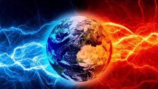 Ба рӯи Замин тӯфони магнитии пурқувват афтид