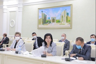 Mehnat xavfsizligi va gigienasining huquqiy asoslari mustahkamlanadi