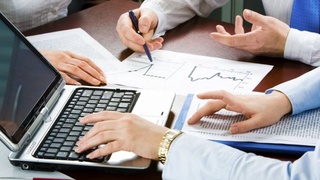 Принят Закон «Об управлении государственным имуществом»