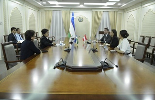 Халықаралық бақылаушы сайлаушылардың басым бөлігі әйелдер мен жастар құрағанын ерекше мойындады