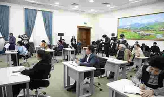 Oʻzaro hamkorlikdan amaliy natijalar sari