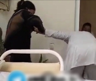 Surxondaryoda kaltaklangan hamshira yuzasidan rasmiy ma'lumot berildi