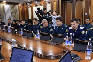 Ўтган йили йўл-транспорт ҳодисаси оқибатида 2 203 нафар фуқаро ҳалок бўлган