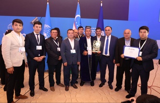 Sentob UNWTOʻning turizm qishloqlari roʻyxatiga kiritildi