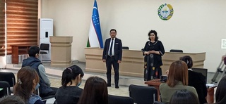 Qoraqalpog'istonda xotin-qizlar va yoshlar 28 ta yo'nalish bo'yicha o'qitilmoqda