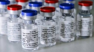 Разработчик «Спутника V» заявил о нулевой смертности после вакцинации