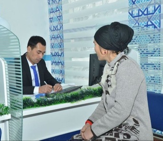 Yurtimizda mahalla bankirlari ish boshladi