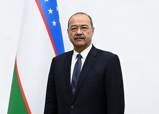 Ўзбекистон шахмат федерацияси раиси ўзгарди