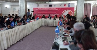 В Ташкенте обсуждаются вопросы защиты прав лиц, подвергшихся гендерному насилию