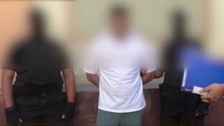 ЙПХ ходими формасида одам ўғрилаган жиноий гуруҳ қўлга олинди