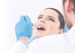 Открыт инновационный способ защиты от кариеса