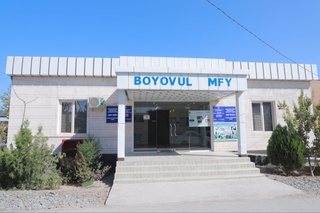 Имканиятлары исенимге, үмитлери қанатқа айланып атырған адамлар