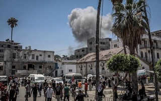 Trump named the date of the end of the war in Gaza