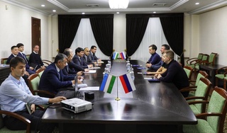 Узбекская кожевенно-обувная продукция выходит на торговую онлайн-площадку Wildberries