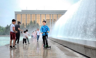 Бу йил ёз фаслининг ўртаси қандай бўлади?