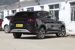 Бойсунда қарздорнинг 9 та «BYD» машинасини аукционга чиқарилиш чоралари кўрилмоқда