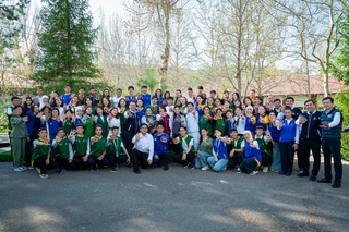 В Узбекистане формируется социальная волонтерская система «Инсон»