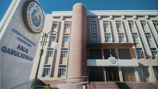 Ҳар бир мурожаат ортида инсон тақдири ётибди