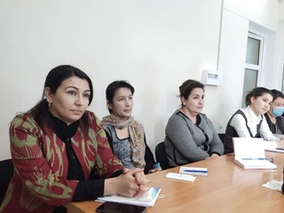 Beruniy ilmiy faoliyati bilan bogʻliq ilmiy tadqiqotlar moddiy va maʼnaviy jihatdan qoʻllab-quvvatlanadi