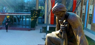 Хоразмда Ал-Хоразмий номидаги Халқаро физика-математика мактаб-интернати ташкил этилди