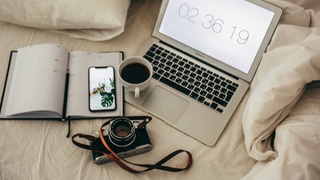 О самозанятости. Только факты