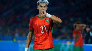 Сборная Марокко U20 обыграла сверстников из Бразилии на МЧМ 2025